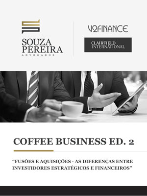 Coffee Business – 2ª edição – Fusões e Aquisições