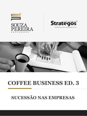 Coffee Business – 3ª edição - Sucessão nas Empresas