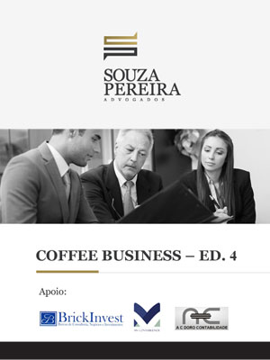 Coffee Business – 4ª edição - Sucessão nas Empresas Familiares