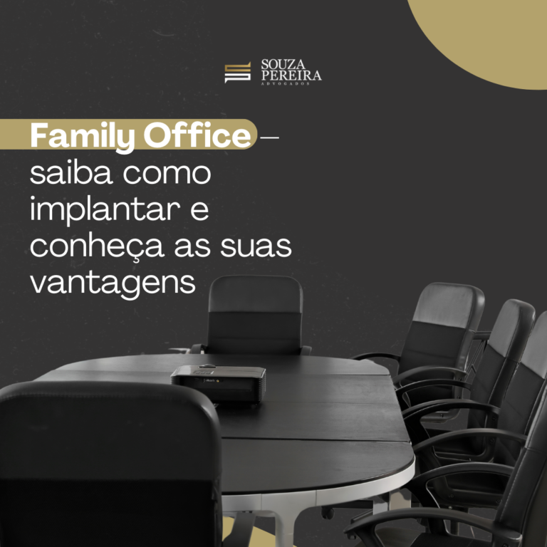 Family Office