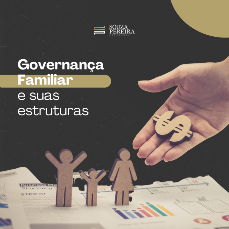 Governança Familiar