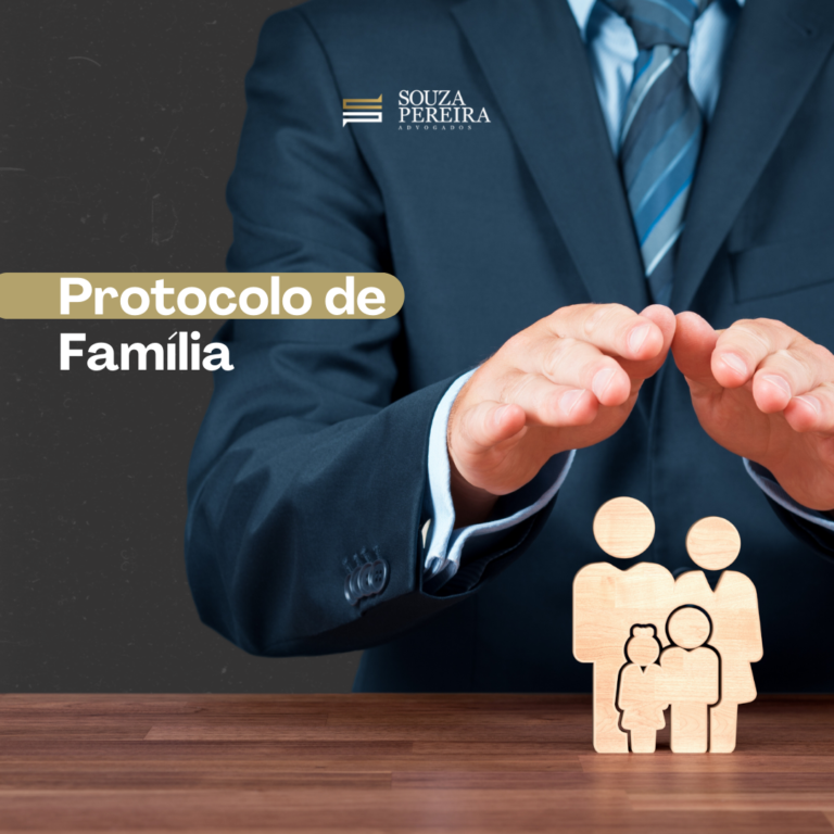 Protocolo de Família