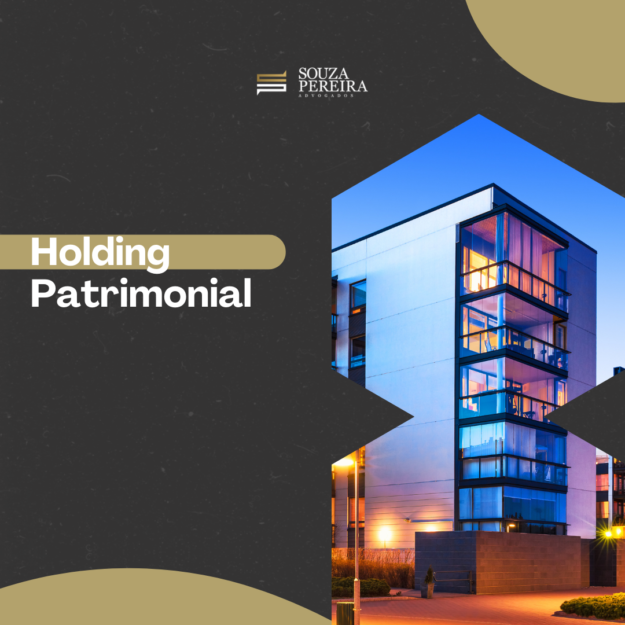 Holding Patrimonial